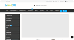 Desktop Screenshot of pchomecare.pt